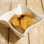 冬越え準備と挿し木