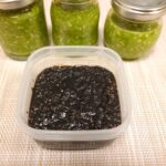 菊芋の食べ方いろいろ