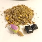 完熟柚子で柚子こしょうづくり