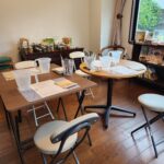 【メディカルハーブワークショップ】4月のメニューと営業情報