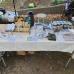 【メディカルハーブワークショップ】2025年1月のメニューと営業情報